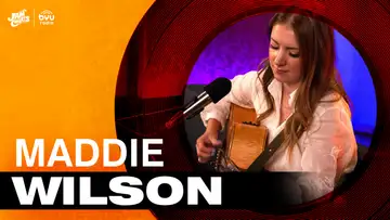 Maddie Wilson
