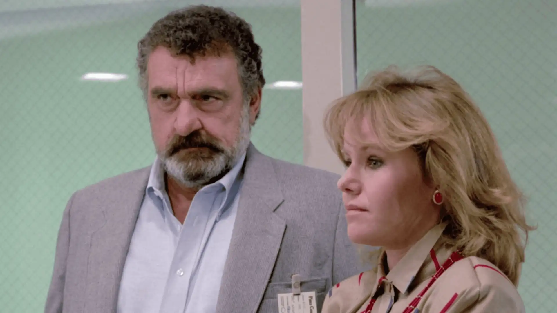 Why Punish the Children?