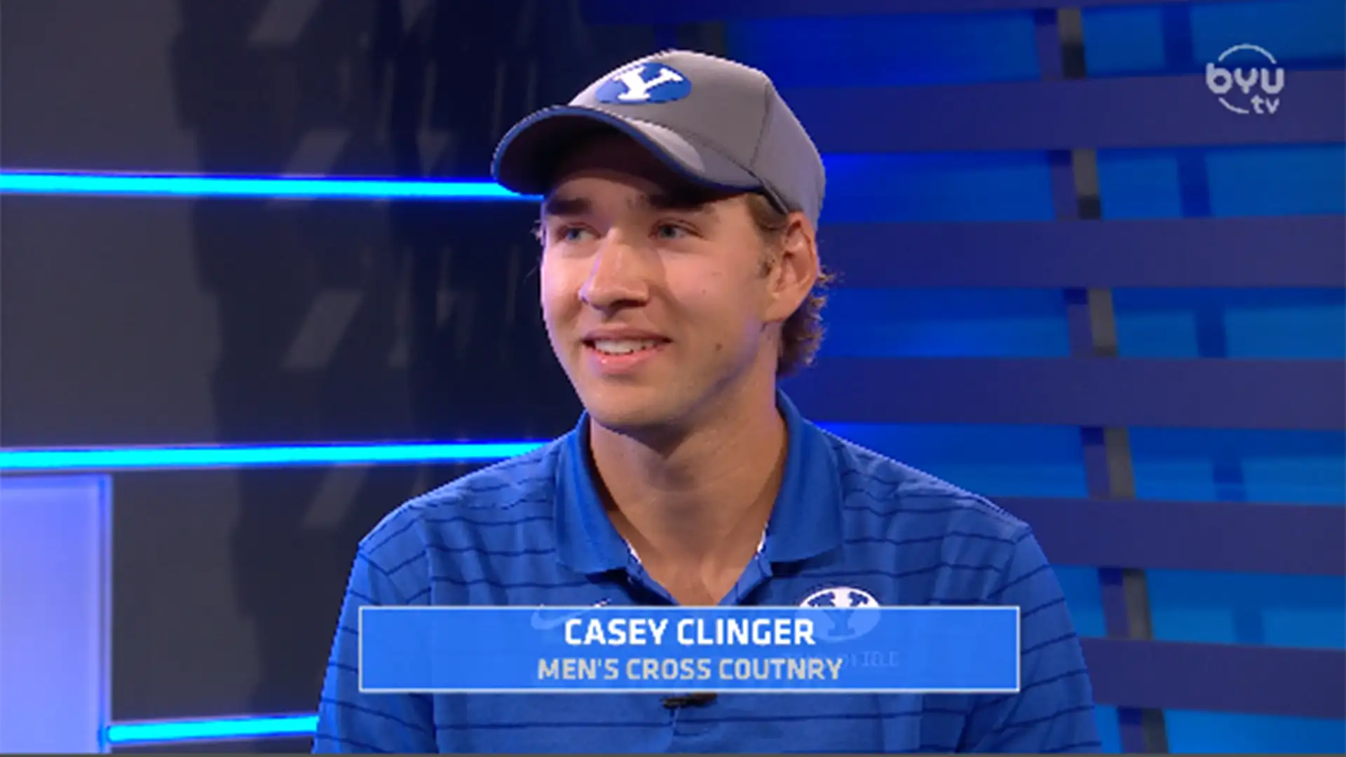 Cross Country Preview with Casey Clinger