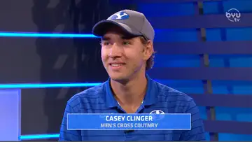 Cross Country Preview with Casey Clinger