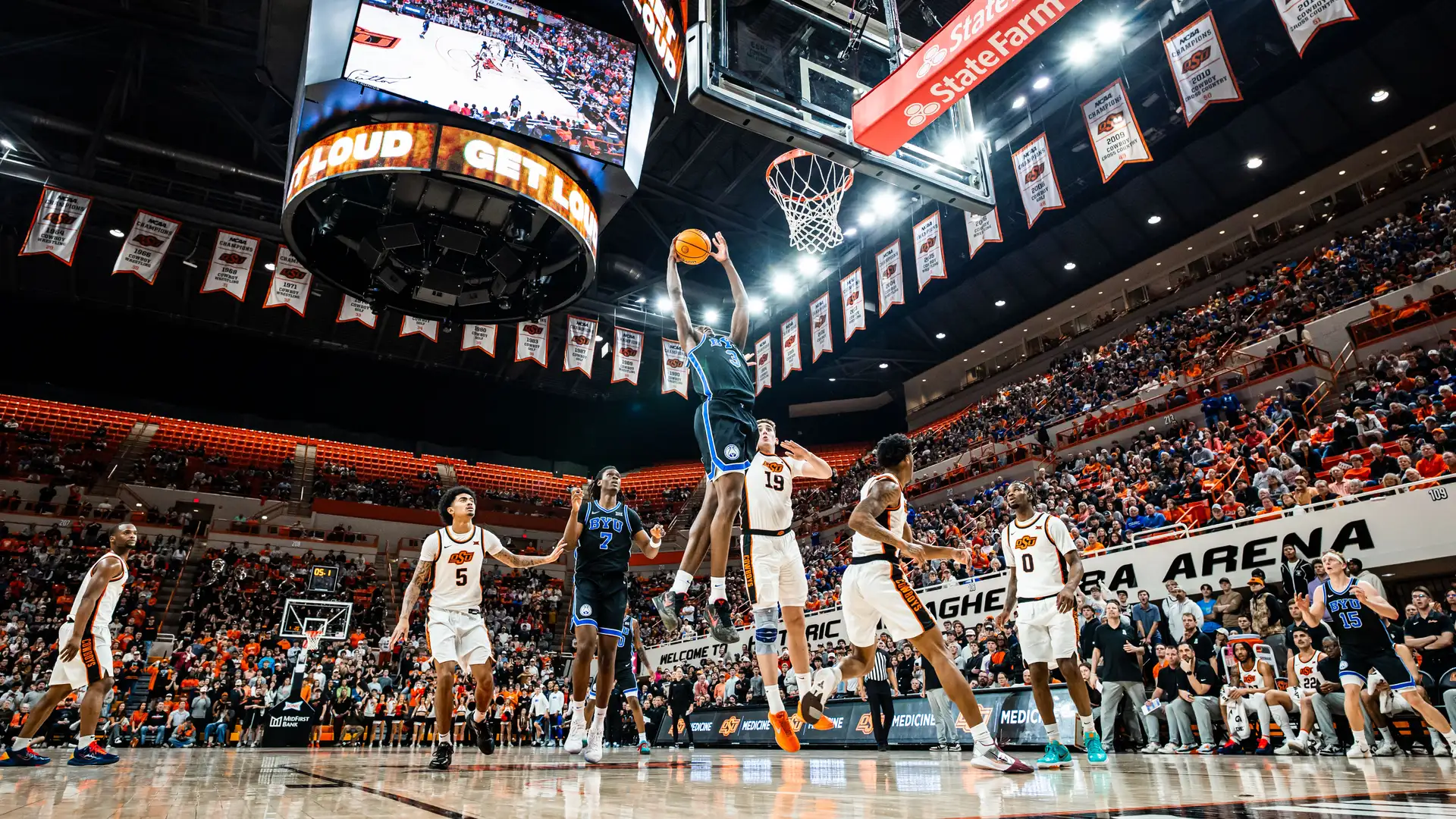 Righting the Ship: What’s Next for BYU Hoops?