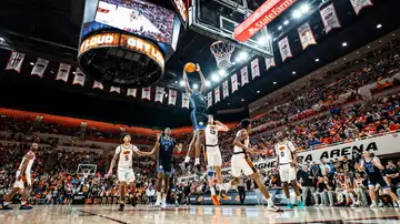 Righting the Ship: What’s Next for BYU Hoops?