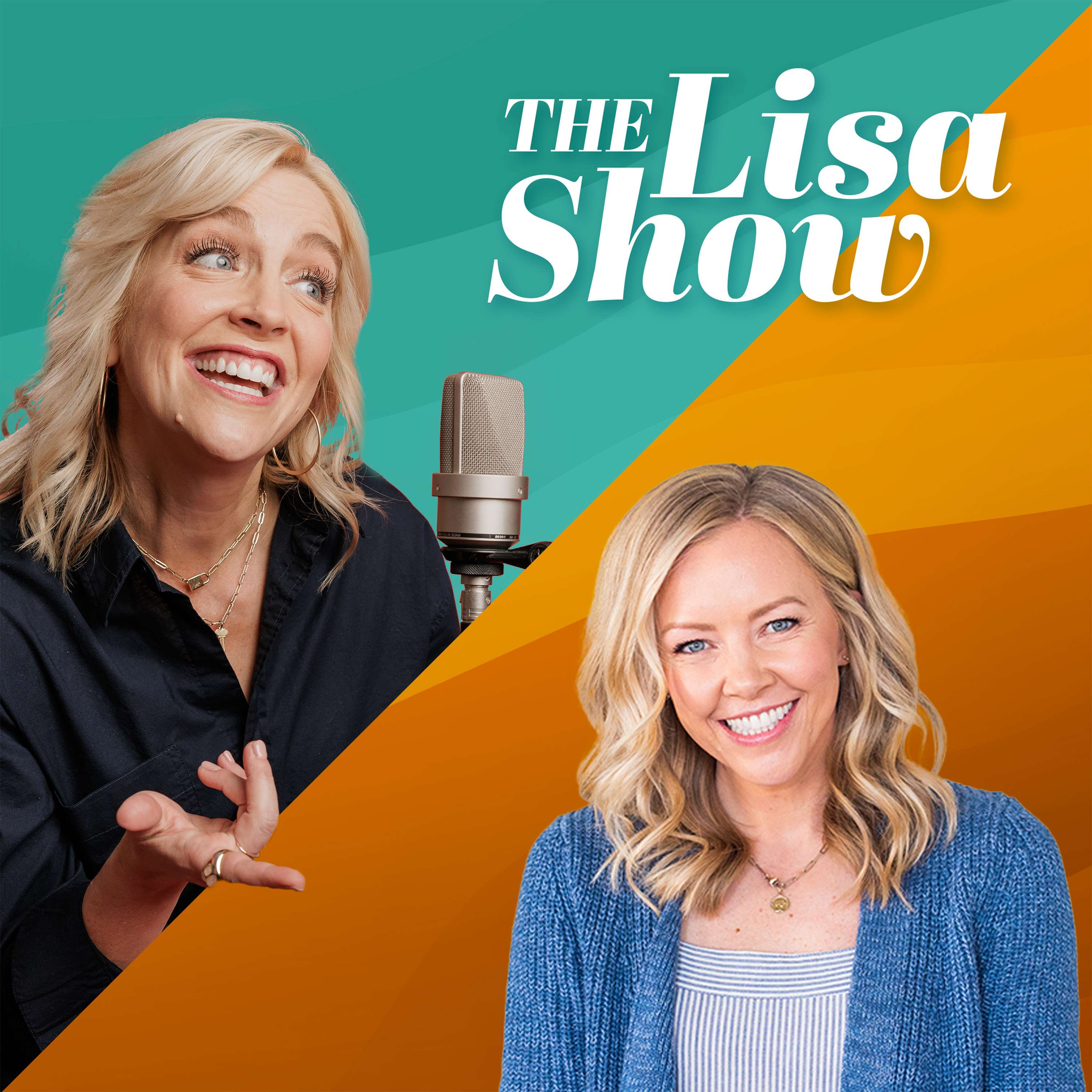 The Lisa Show