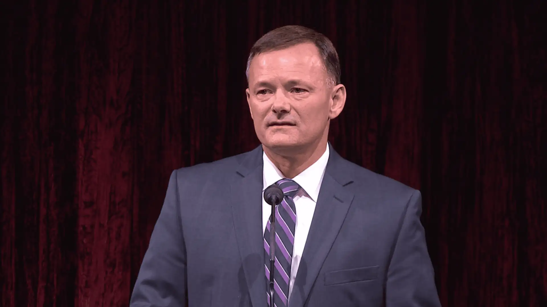 McKay Christensen | “Lay Hold upon the Word”: The Power of Wholehearted Living