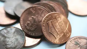 Pennies