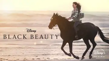 Black Beauty