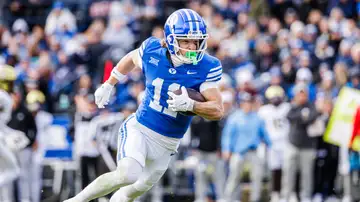 Genesis 6-11; Moses 8 with Parker Kingston