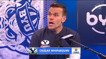 BYU vs Arizona
