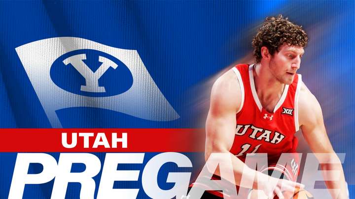 Utah vs BYU (3-8-25)