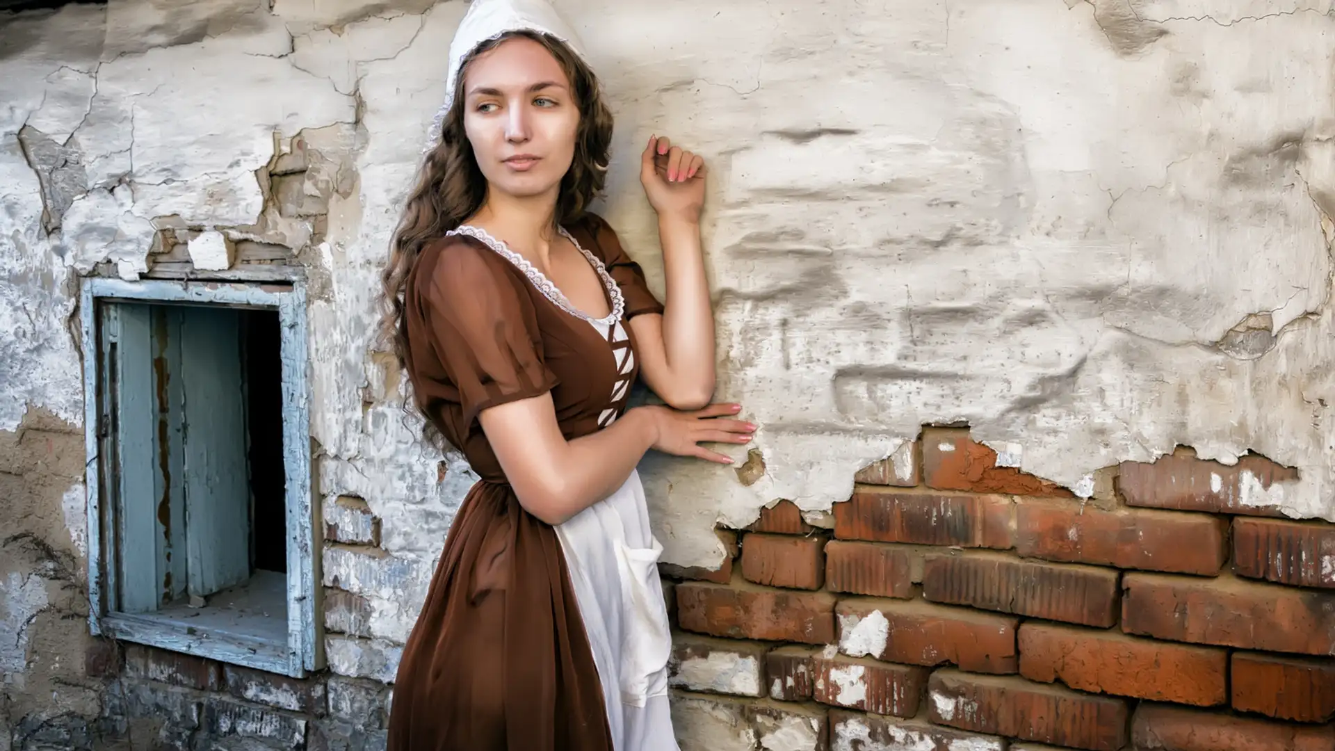 Cinderella Spinderella