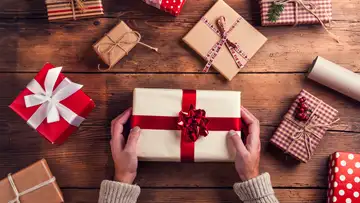 Appreciating Your Gifts