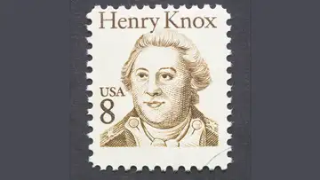 Washington's Other Right-Hand Man