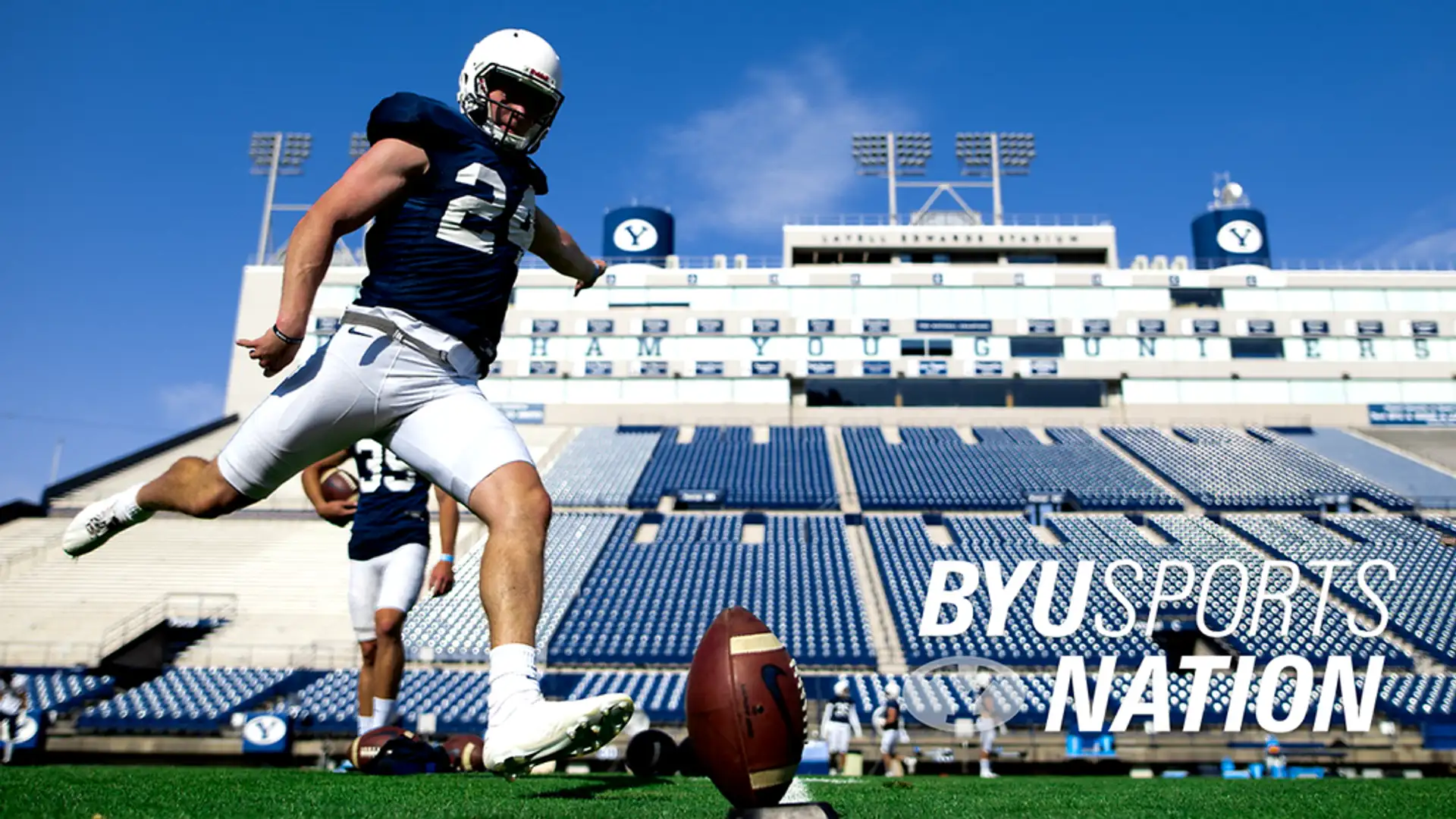 (7-6-21) - Ray Lewis & His Holy Water