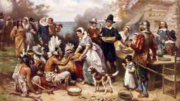 Thanksgiving