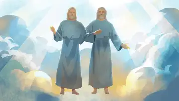 June 5-11 | John 14-17