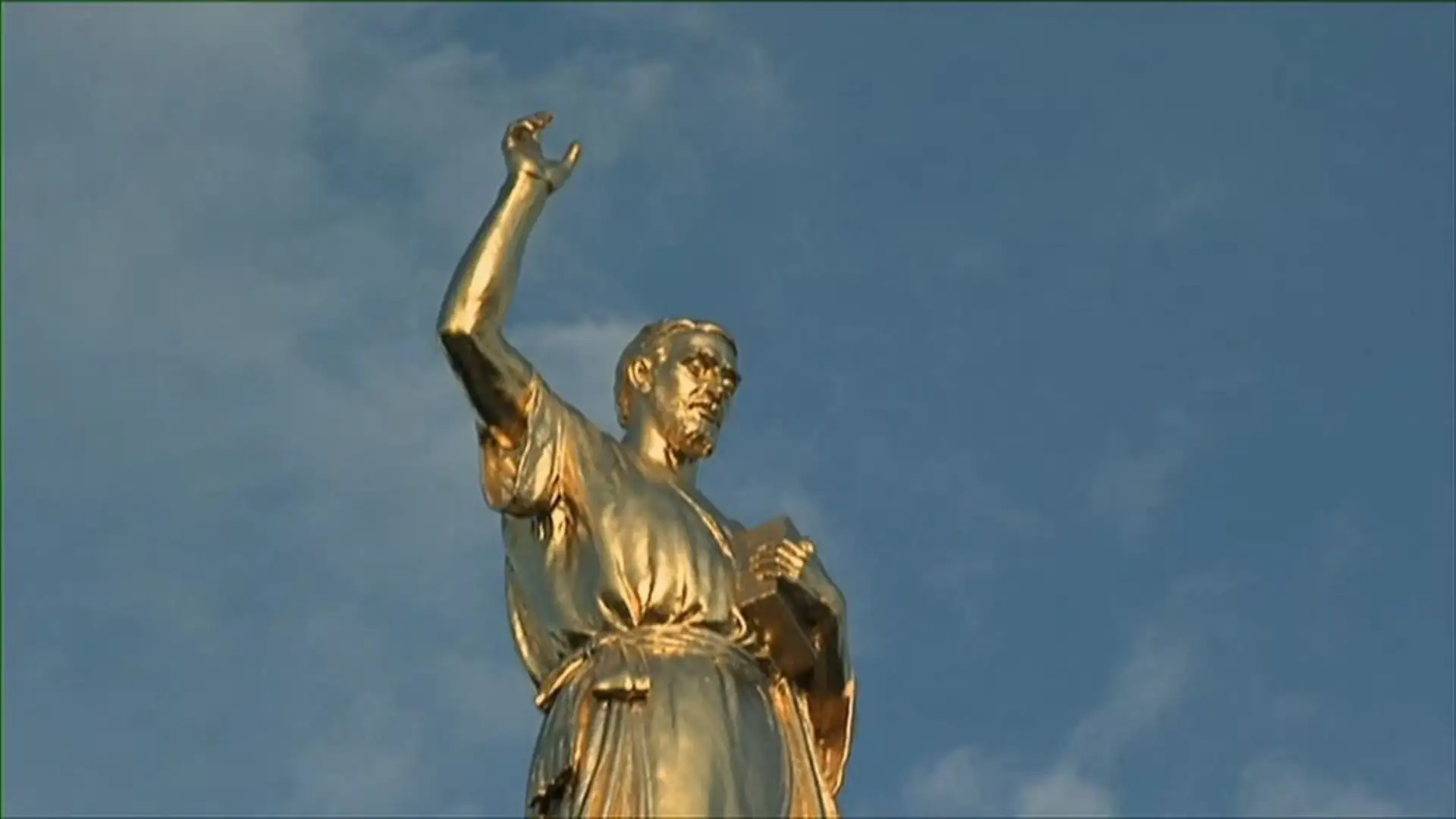 Revelations and Translations--Part 2: Book of Mormon