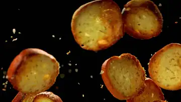 Going Crackers