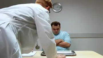 Marshmallow Experiment