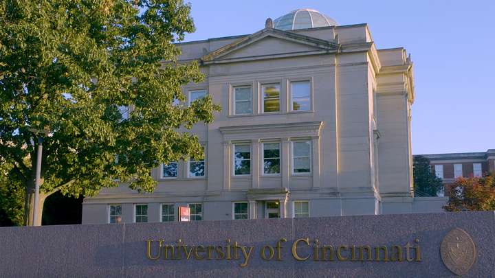 University of Cincinnati