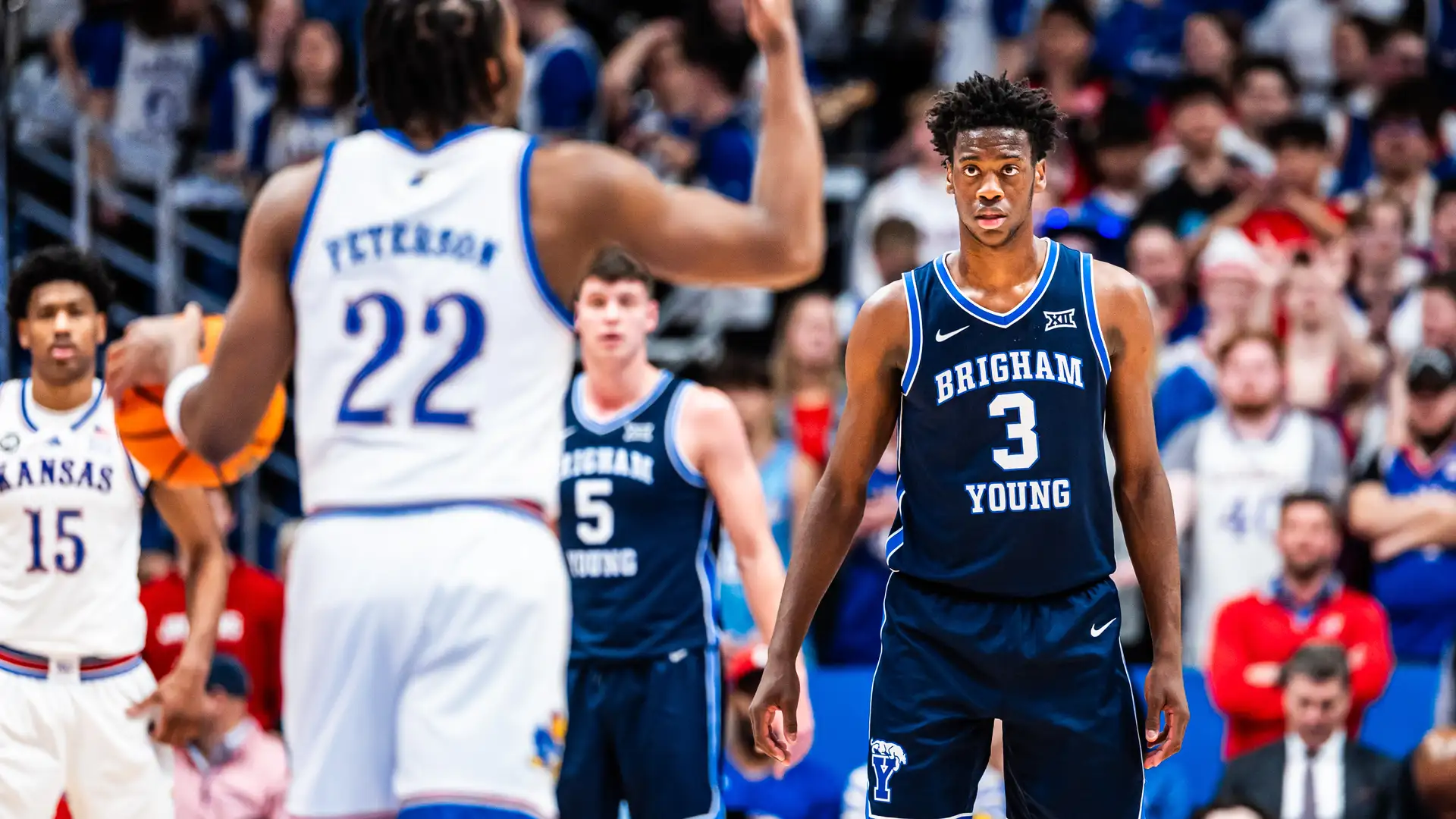 Big 12 Championships and No. 4 Seed, Are We Wrong About BYU?