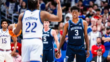 Big 12 Championships and No. 4 Seed, Are We Wrong About BYU?