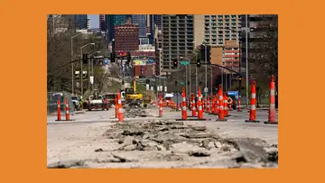 Infrastructure