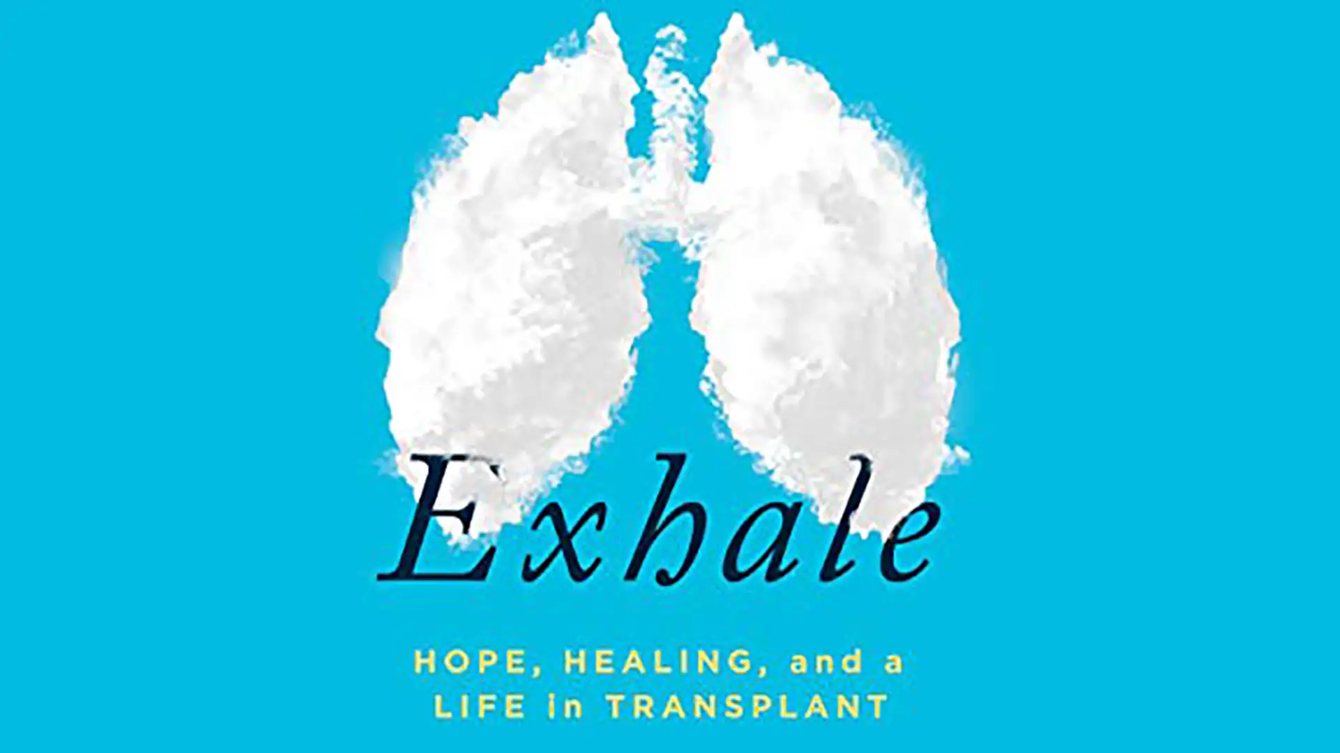 Hope, Healing, and a Life in Transplant