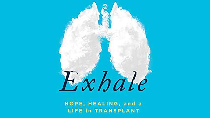 Hope, Healing, and a Life in Transplant
