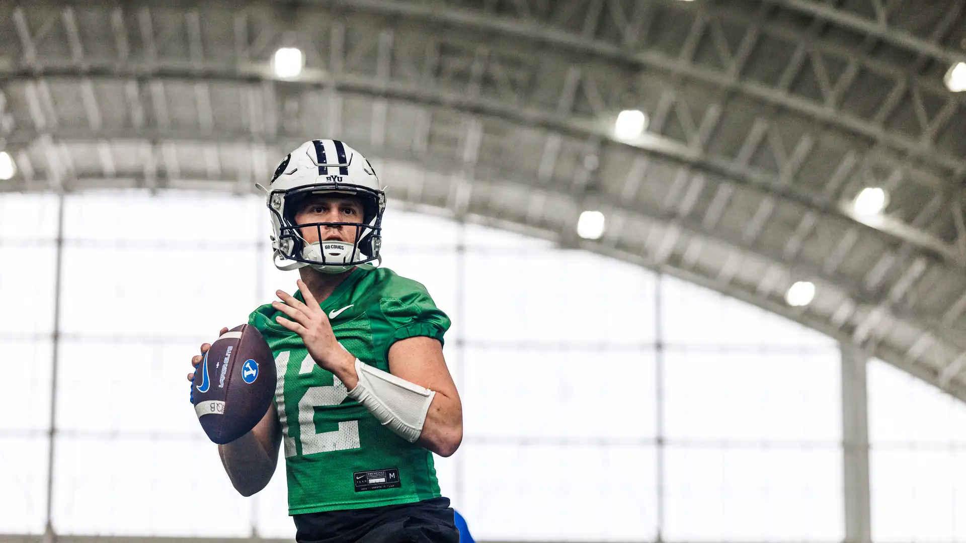 Biggest Moments from Big 12 + Jimmer joins the Show!