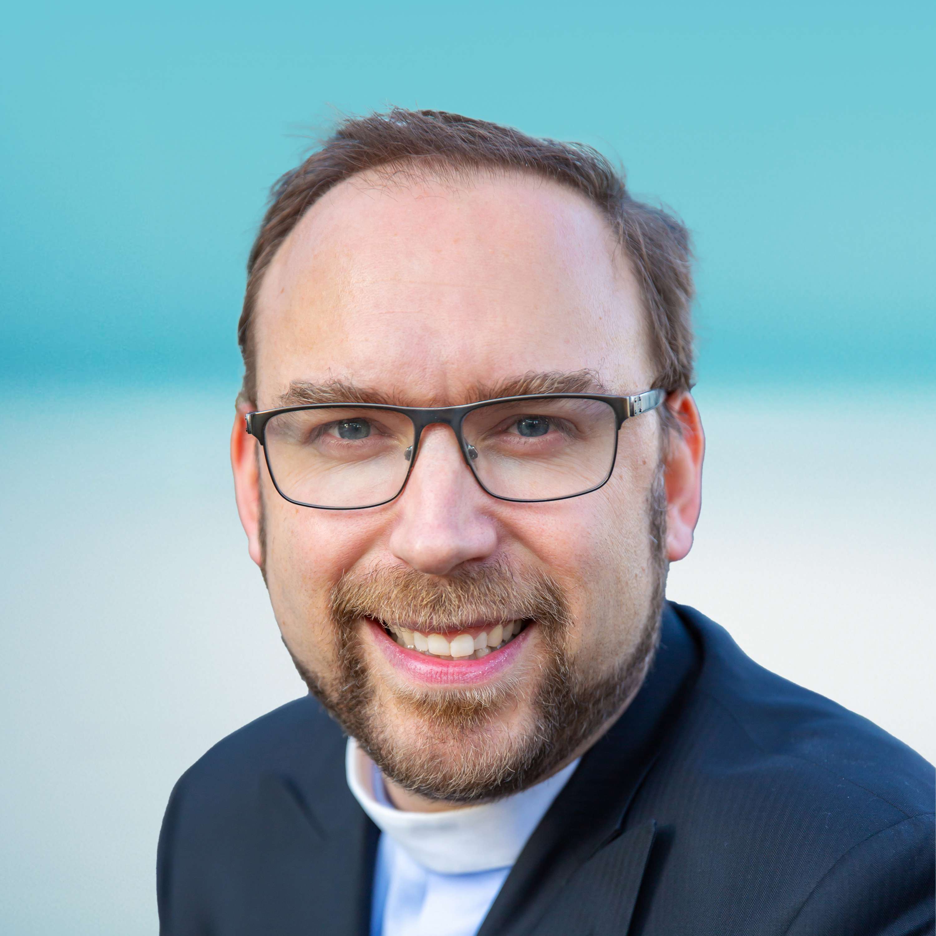 “Is God Even Listening?” An Honest Easter Conversation - Reverend Kyle Norman