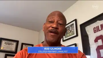 Rod Gilmore