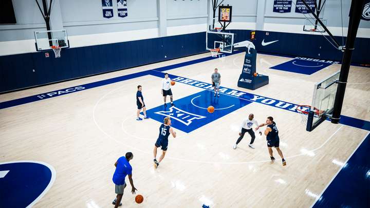 Kevin Young Evaluations with Aaron Torres