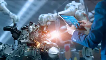 Training Robots