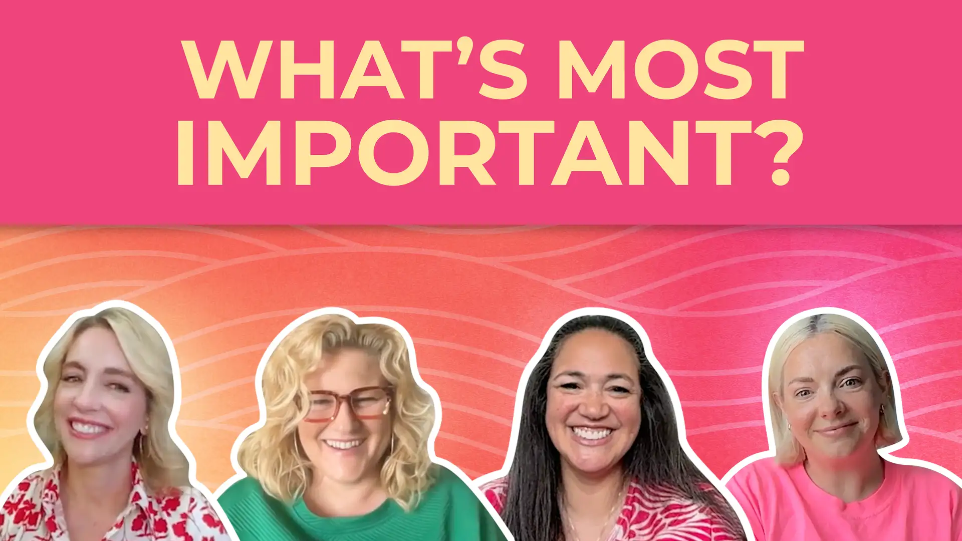 Letting Go Without Letting Everything Fall Apart