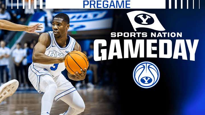 Portland vs BYU - Pregame