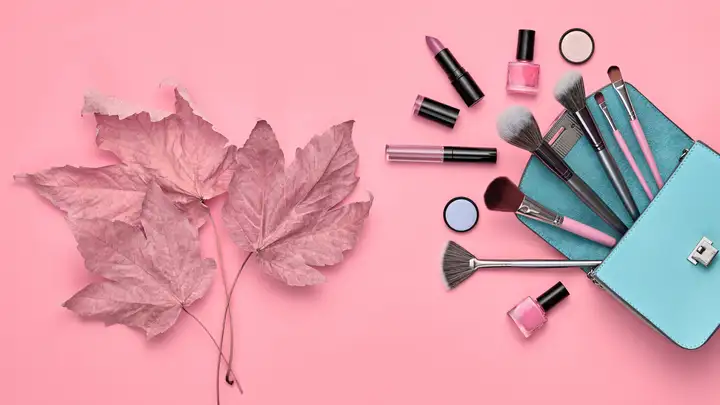 Fall Beauty Routine