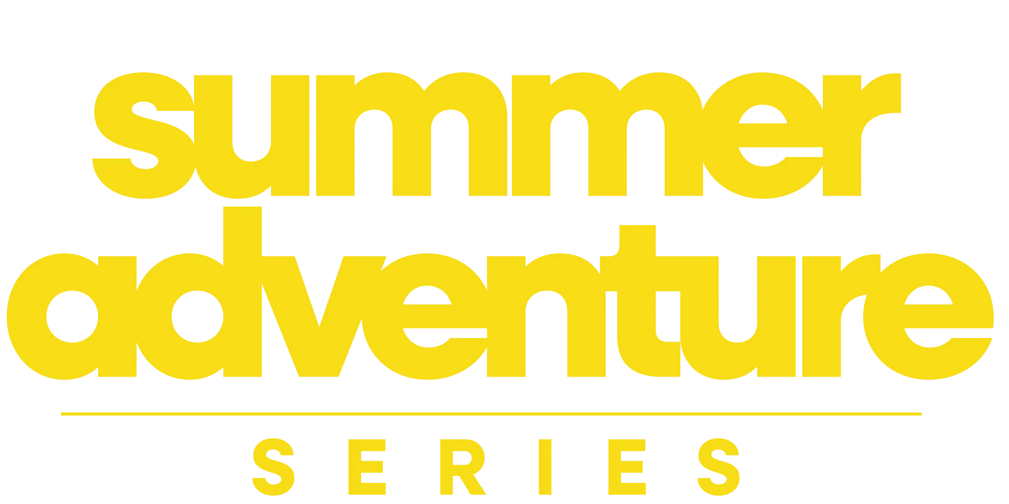 Summer Adventure Series