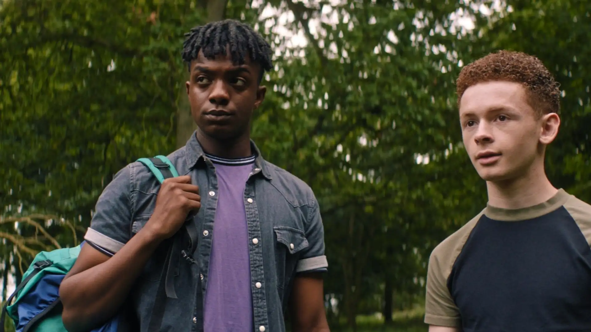 The Silent, Strong Type