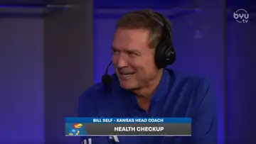 The Kansas Legacy with Bill Self