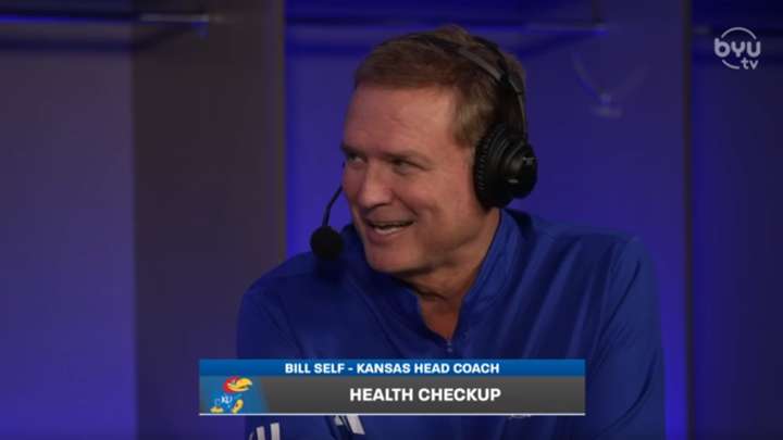 The Kansas Legacy with Bill Self