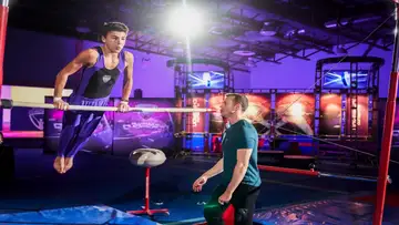 Gymnastics