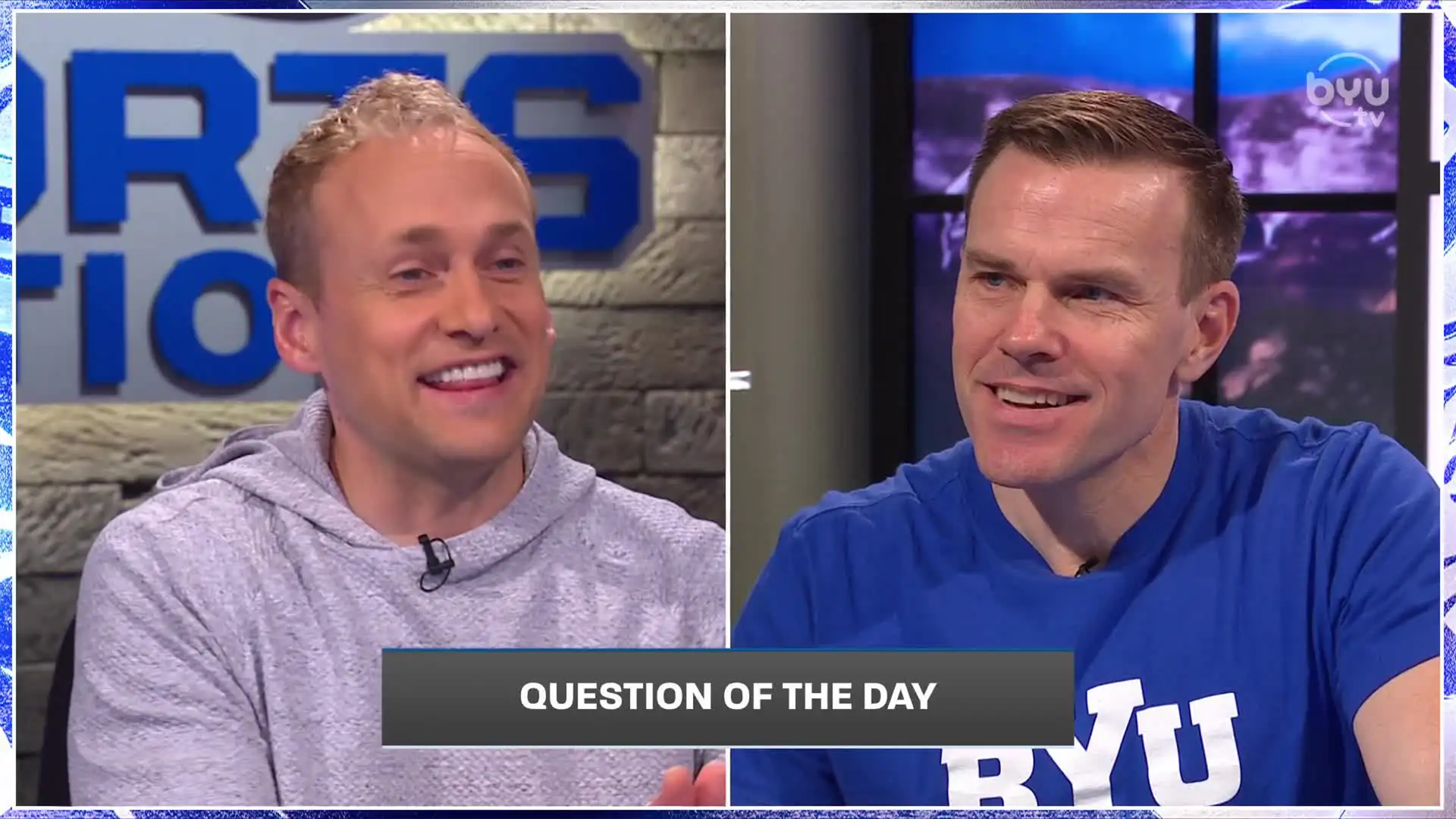 Where would you pick BYU Football to finish in the Big 12 preseason poll?