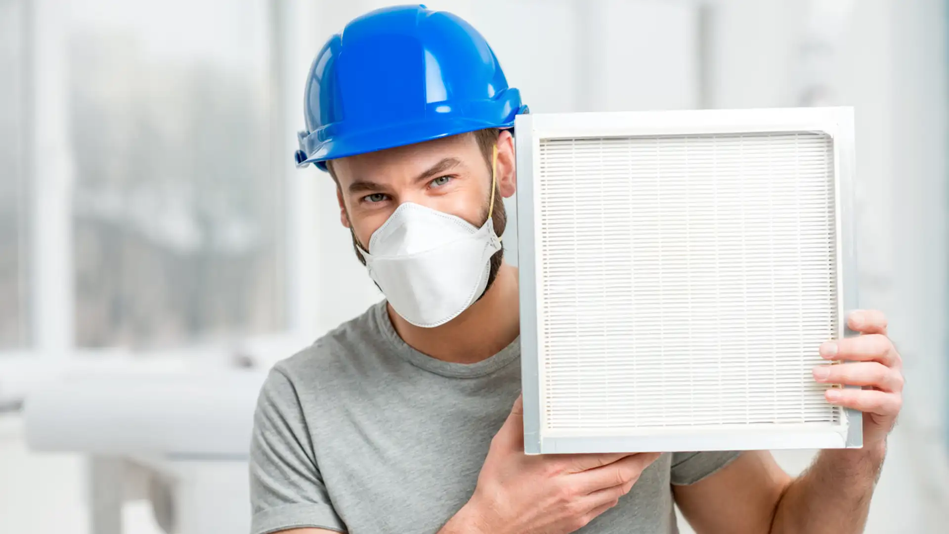 Air Filtration 101