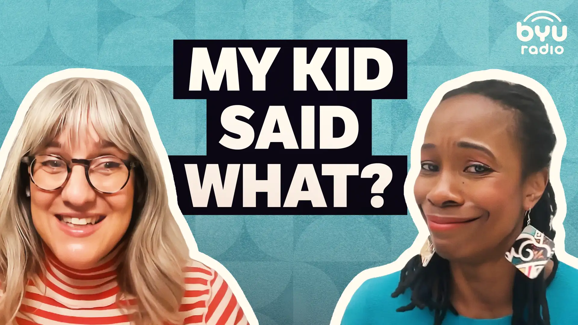 When Kids Rewrite the Family Story