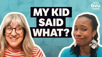 When Kids Rewrite the Family Story