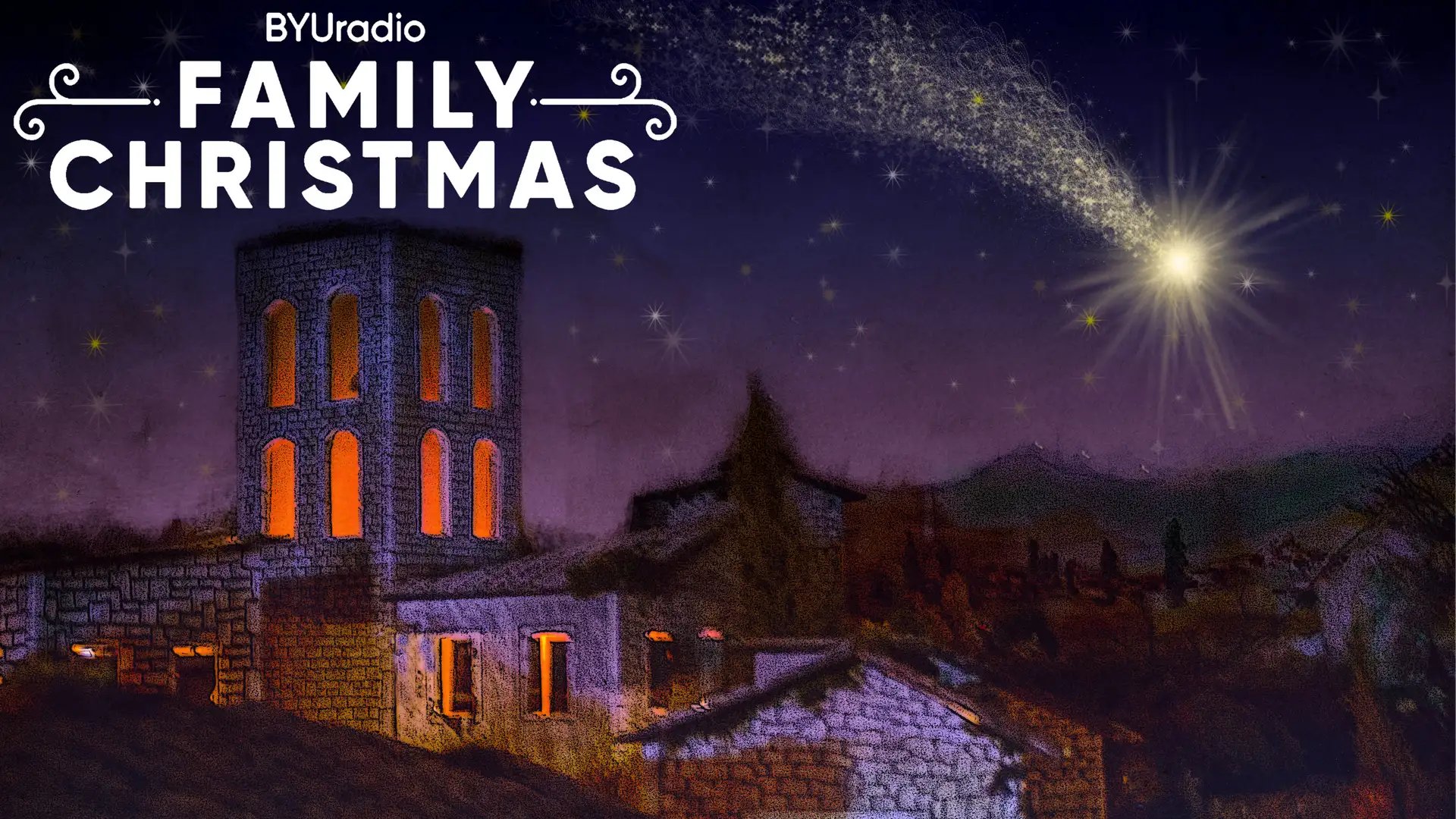 Silent Night Performance