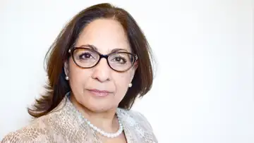 Daisy Khan