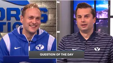 Question of the Day