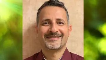 Ep 60. Dr. Tala'at al-Shuqairat, Islam