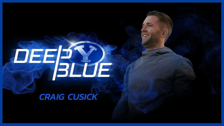 Craig Cusick